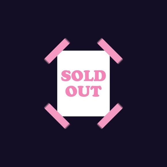 Marvel Other - Not for sale-sold in live show!